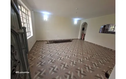 Two bedrooms for Rent in Syokimau