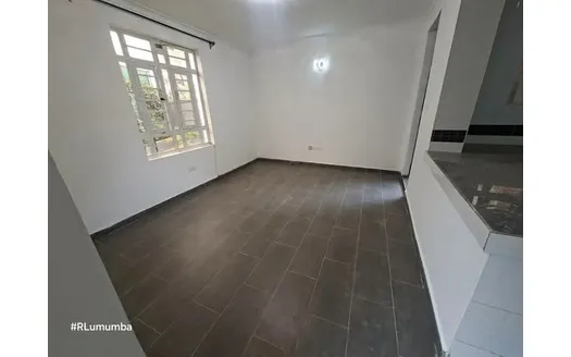 Two bedrooms for Rent in Kitengela