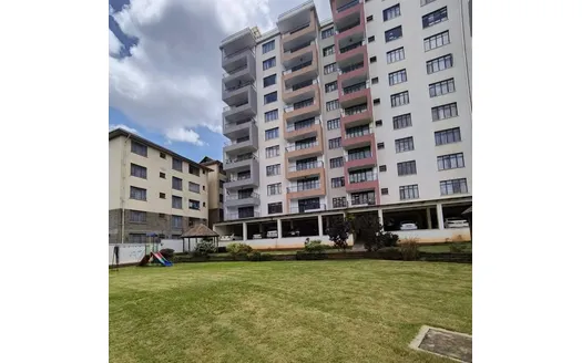 Two bedrooms for Rent in Nairobi