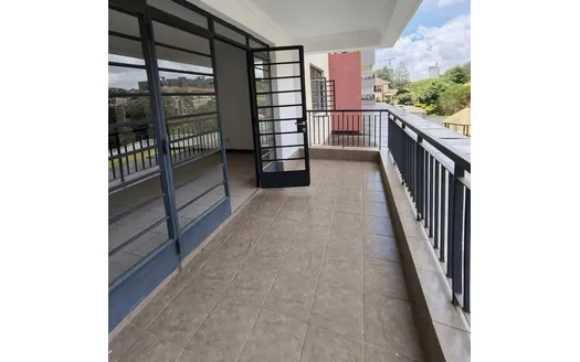 Two bedrooms for Rent in Nairobi