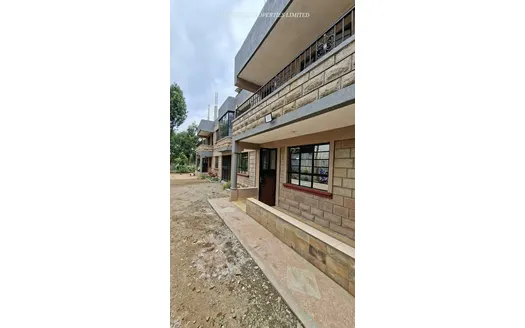 Two bedrooms for Rentals in Gitaru