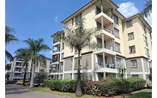 Two bedrooms for Sale in Mlolongo