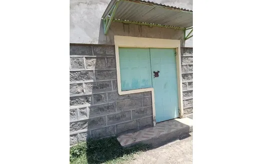 Two bedrooms for Sale in Nakuru