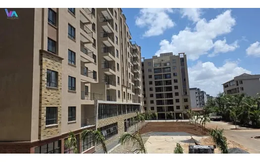 Two bedrooms for Sale in Rongai