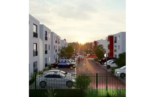 Two bedrooms for Sale in Tatu City