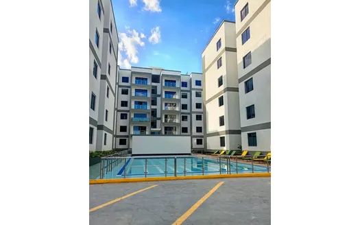 Two bedrooms for Sale in Nairobi