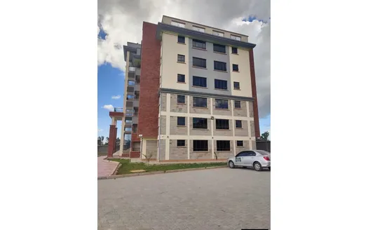 Two bedrooms for Rent in Kitengela
