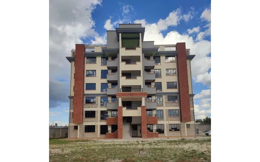 Two bedrooms for Rent in Kitengela