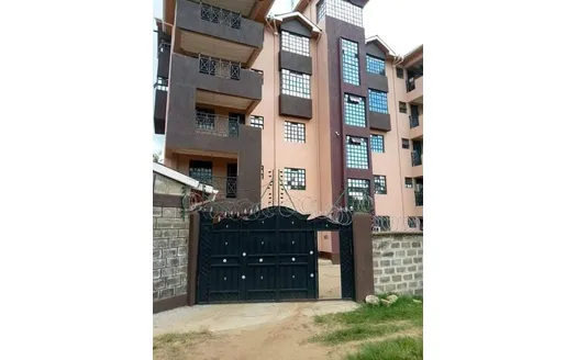 Two bedrooms for Rent in Kakamega