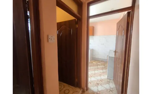 Two bedrooms for Rentals in Nakuru