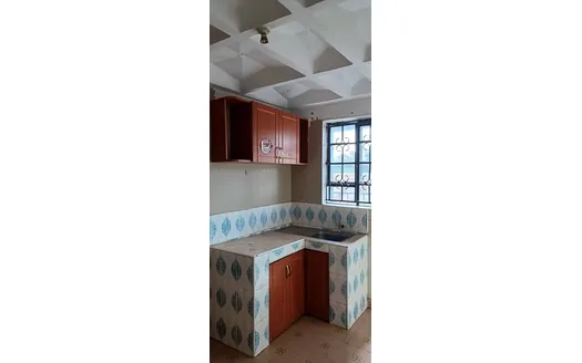 Two bedrooms for Rentals in Nakuru