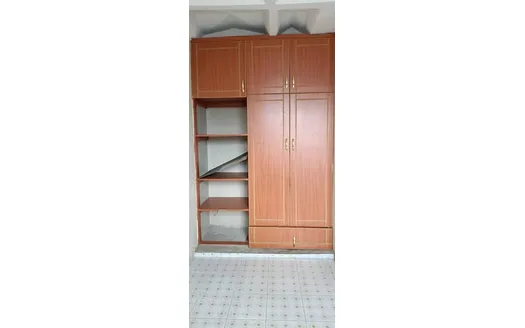 Two bedrooms for Rentals in Nakuru