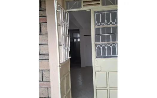 Two bedrooms for Rentals in Kakamega