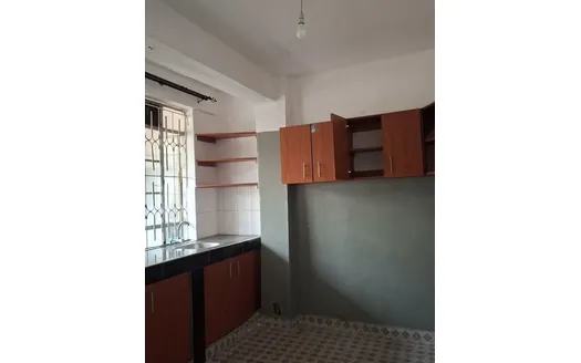 Two bedrooms for Rentals in Kakamega