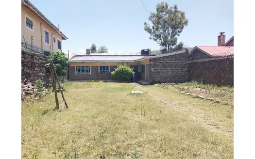 Two bedrooms for Rent in Nairobi
