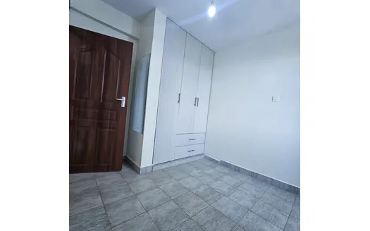 Two bedrooms for Rentals in Nairobi