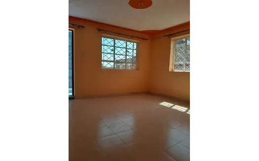 Two bedrooms for Rent in Juja