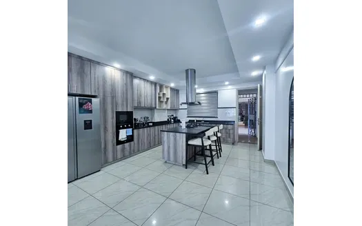 Two bedrooms for Rentals in Nairobi