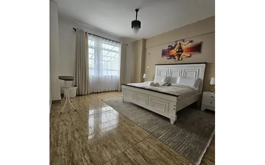 Two bedrooms for Rentals in Nairobi