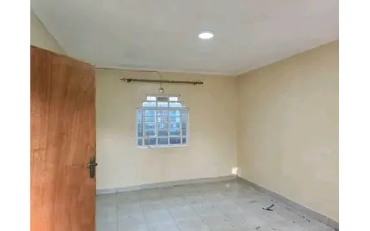 Two bedrooms for Rent in Githunguri