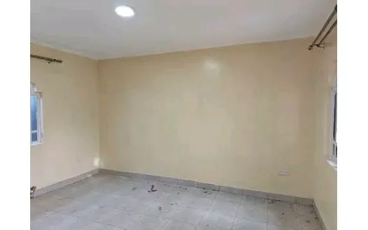 Two bedrooms for Rent in Githunguri