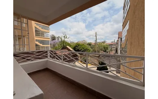 Two bedrooms for Rentals in Nairobi