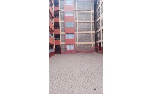 Two bedrooms for Rent in Nairobi