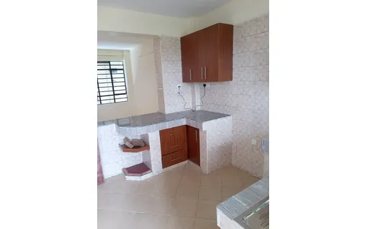 Two bedrooms for Rent in Nairobi City
