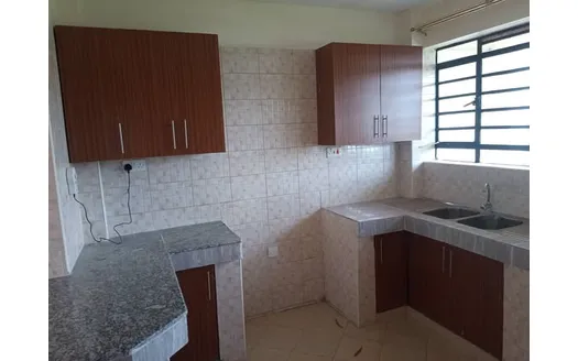 Two bedrooms for Rent in Nairobi City
