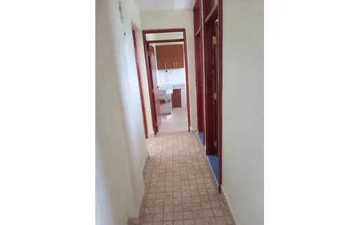 Two bedrooms for Rent in Nairobi City