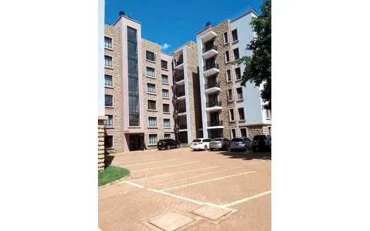 Two bedrooms for Rent in 