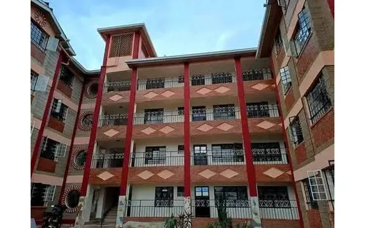 Two bedrooms for Rent in Nairobi