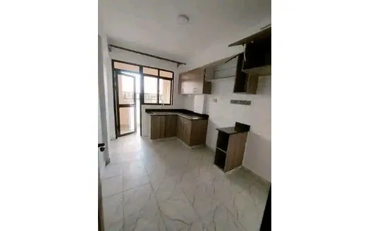 Two bedrooms for Rent in Nairobi