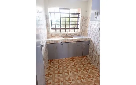 Two bedrooms for Rent in Gitaru