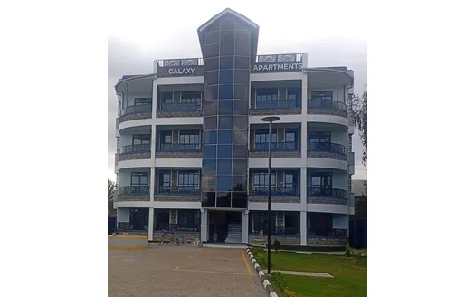 Two bedrooms for Rentals in Nakuru