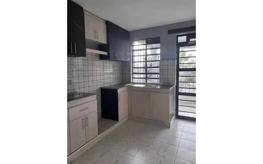 Two bedrooms for Rentals in Nakuru