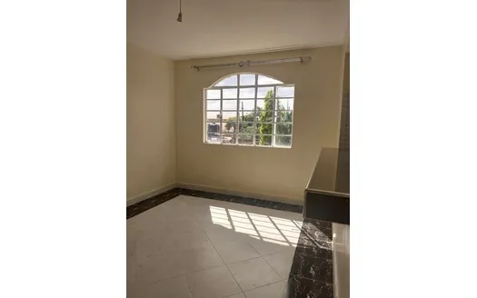 Two bedrooms for Rentals in Nakuru