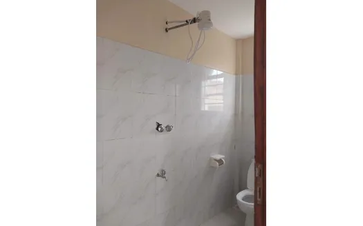 Two bedrooms for Rentals in Nakuru