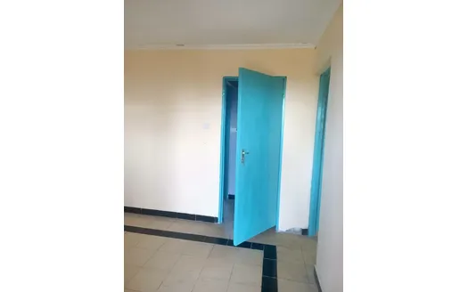 Two bedrooms for Rent in Kakamega