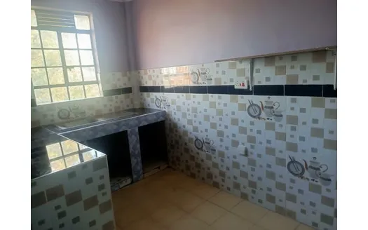 Two bedrooms for Rent in Kakamega