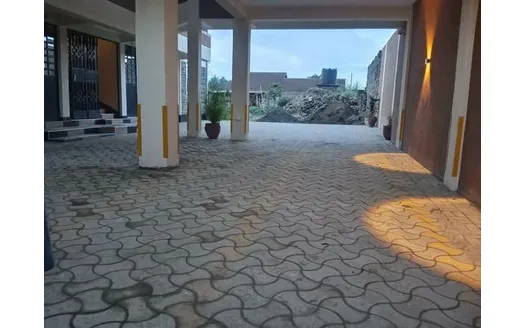 Two bedrooms for Rent in Nakuru